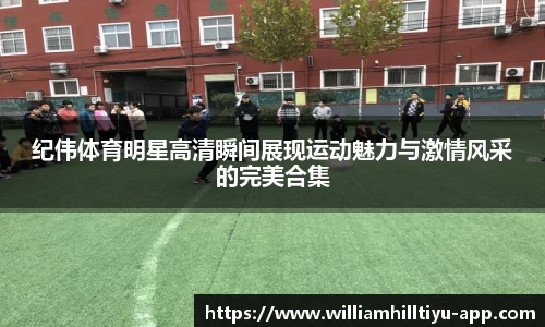 纪伟体育明星高清瞬间展现运动魅力与激情风采的完美合集